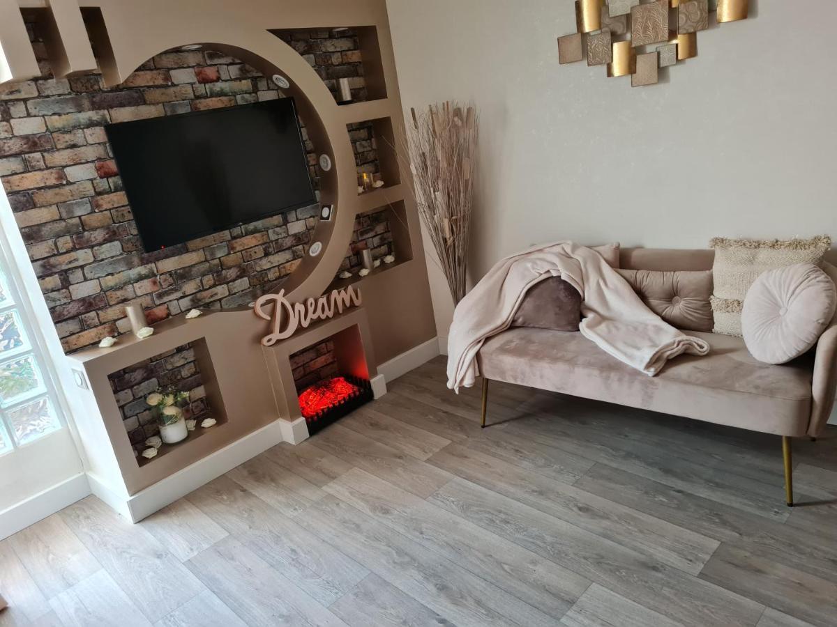 Cocooning Bed&Spa Villa Toulouse Exterior foto