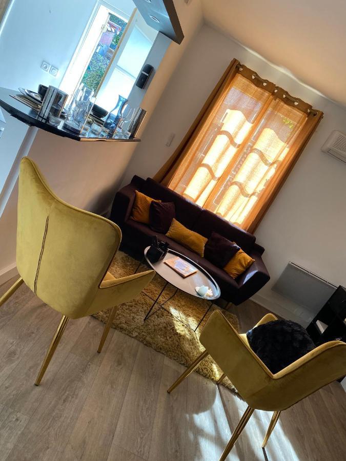 Cocooning Bed&Spa Villa Toulouse Exterior foto