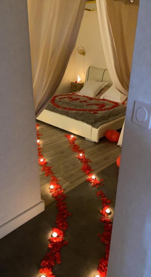 Cocooning Bed&Spa Villa Toulouse Exterior foto