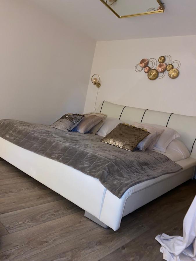 Cocooning Bed&Spa Villa Toulouse Exterior foto