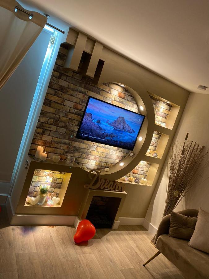 Cocooning Bed&Spa Villa Toulouse Exterior foto
